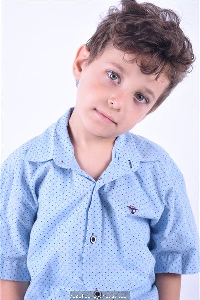 İzmir Cast Ajans Taha 61926