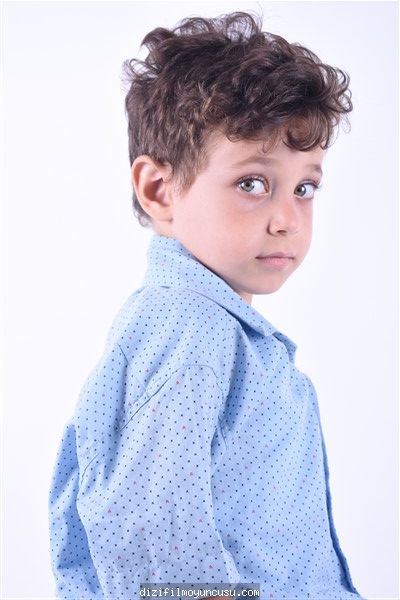 İzmir Cast Ajans Taha 61927