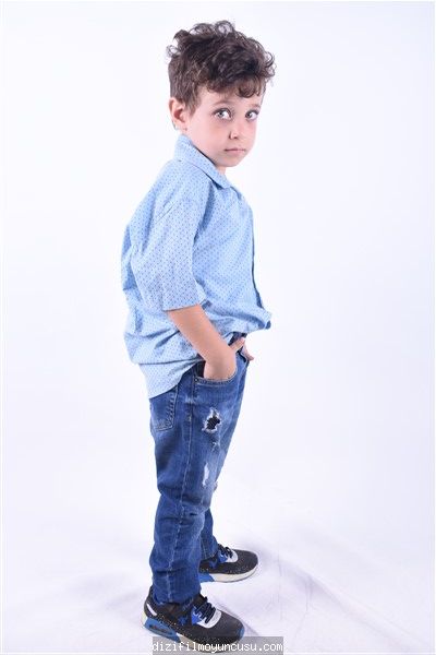 İzmir Cast Ajans Taha 61928