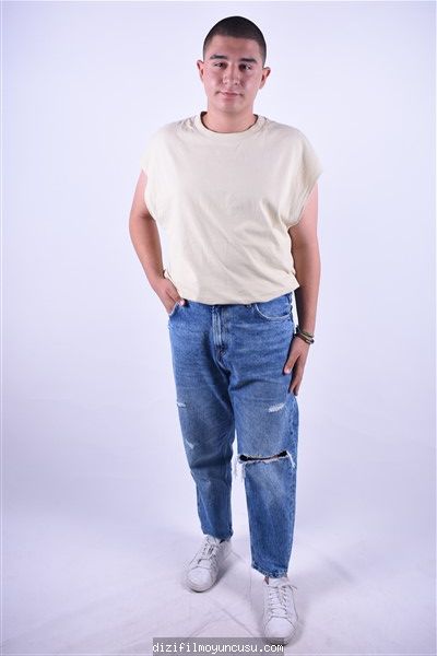 İzmir Cast Ajans Umut 61974