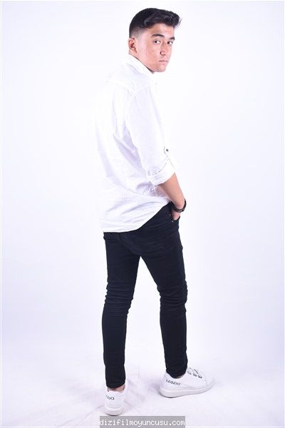 İzmir Cast Ajans Utku 61832