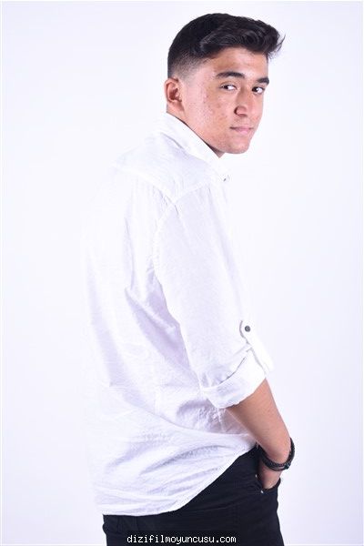 İzmir Cast Ajans Utku 61833