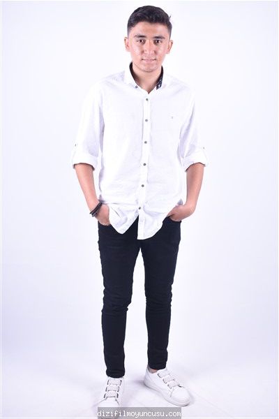 İzmir Cast Ajans Utku 61834