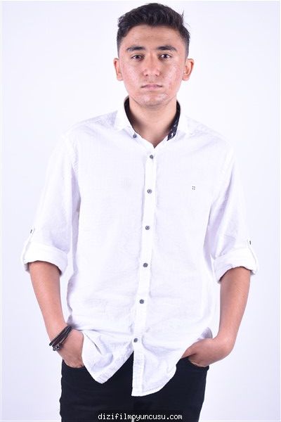 İzmir Cast Ajans Utku 61835