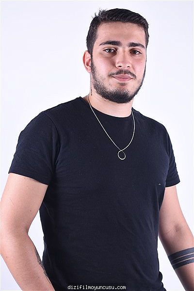 İzmir Cast Ajans Oyuncusu Yakup