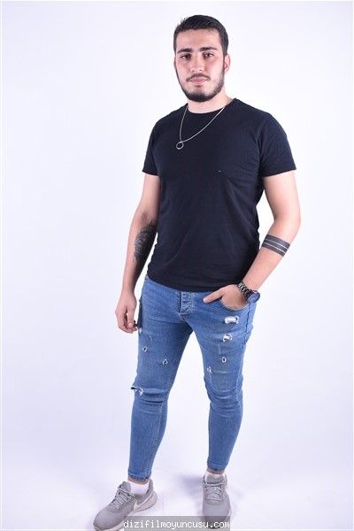 İzmir Cast Ajans Yakup 61848