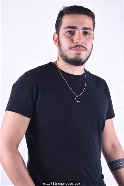 İzmir Cast Ajans Yakup 61849