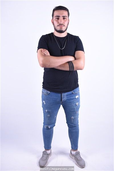 İzmir Cast Ajans Yakup 61850