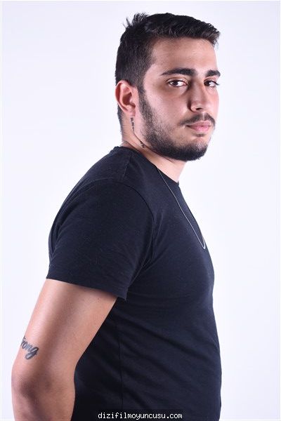 İzmir Cast Ajans Yakup 61851