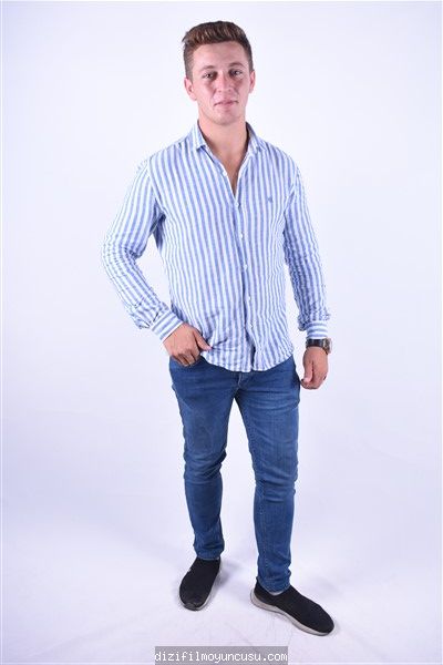 İzmir Cast Ajans Yakup 61904