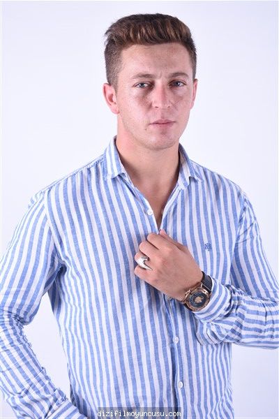 İzmir Cast Ajans Yakup 61905