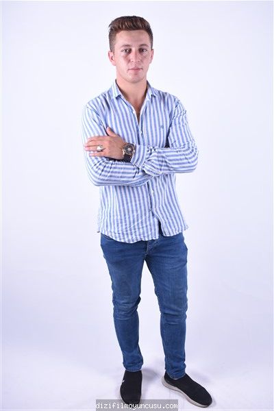 İzmir Cast Ajans Yakup 61907