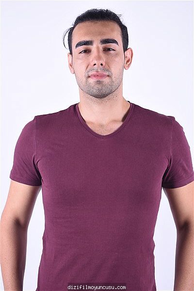 Erkek Oyuncular Adayımız Yakup