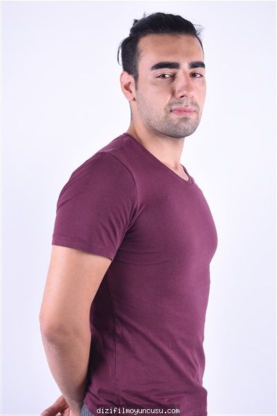 İzmir Cast Ajans Yakup 61981