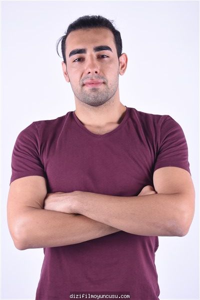 İzmir Cast Ajans Yakup 61983