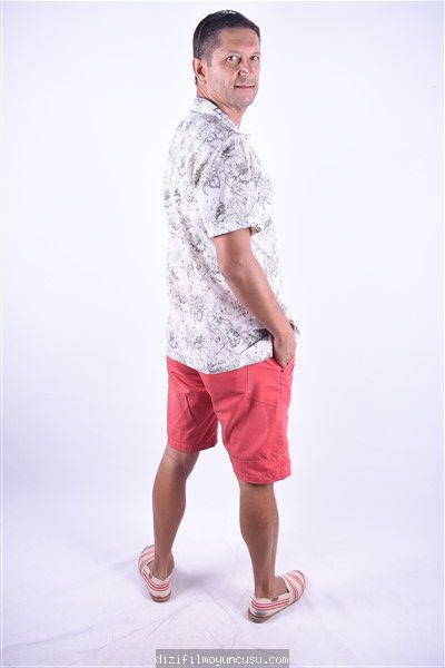İzmir Cast Ajans Yavuz 61914