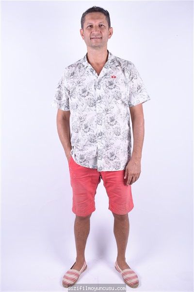 İzmir Cast Ajans Yavuz 61916