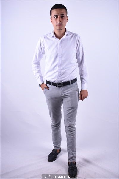 İzmir Cast Ajans Zeki 61900