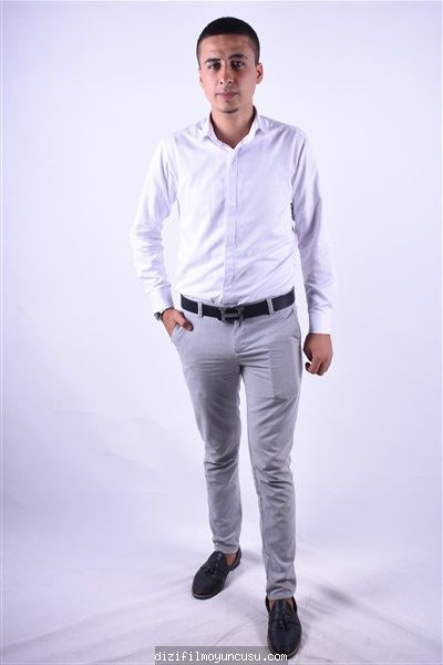 İzmir Cast Ajans Zeki 61901