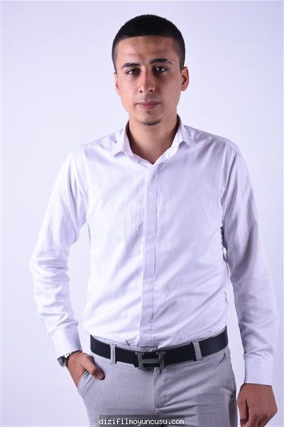 İzmir Cast Ajans Zeki 61902