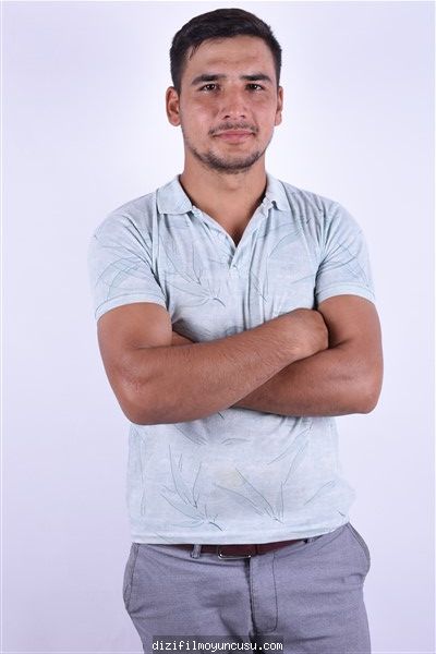 Çanakkale Cast Ajans Ahmet 62027