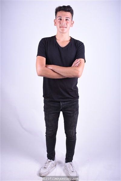 Çanakkale Cast Ajans Emirhan 62030