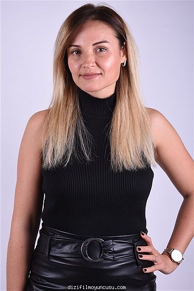 Çanakkale Cast Ajans Hanife 206258