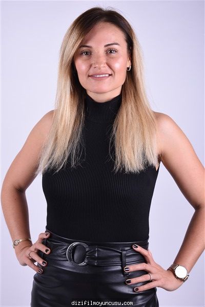 Çanakkale Cast Ajans Hanife 62154