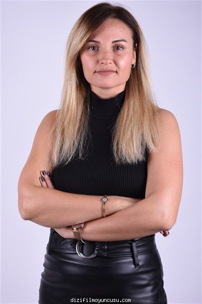 Çanakkale Cast Ajans Hanife 62155