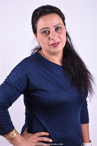 Çanakkale Cast Ajans Songül 206202