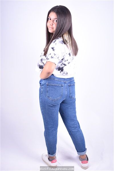 Çanakkale Cast Ajans Zeynep 62075