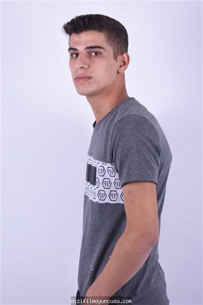 Bursa Cast Ajans Abdurrahman 62507