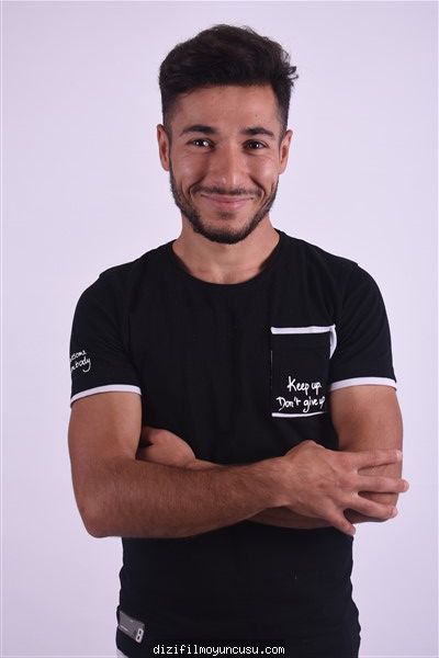 Bursa Cast Ajans Ahmet 62472