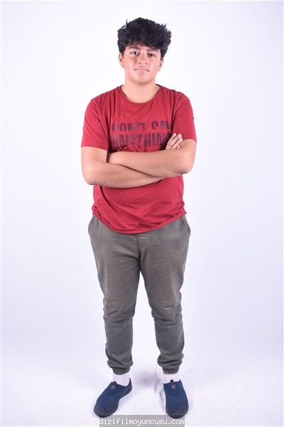 Bursa Cast Ajans Aras 62451