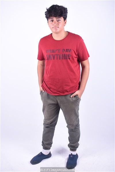 Bursa Cast Ajans Aras 62452