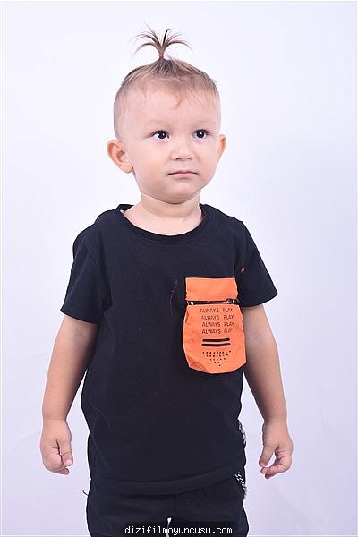 Çocuk Oyuncular Adayımız Ayaz