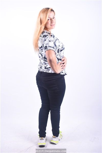 Bursa Cast Ajans Aylin 62525