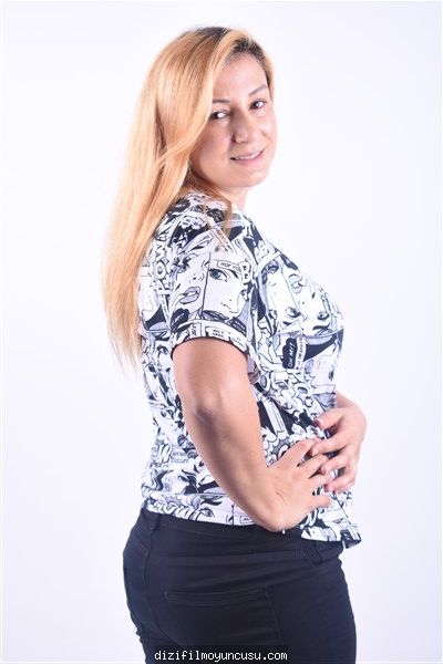 Bursa Cast Ajans Aylin 62526