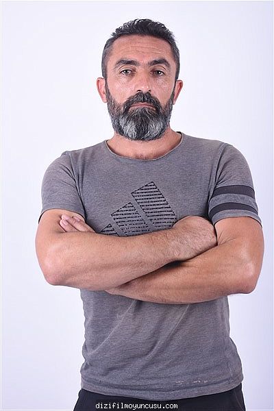 Erkek Oyuncular Adayımız Bayram