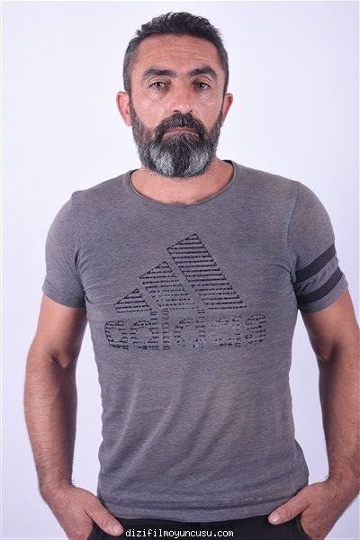 Bursa Cast Ajans Bayram 62302