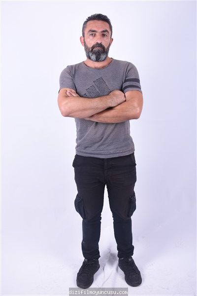 Bursa Cast Ajans Bayram 62303