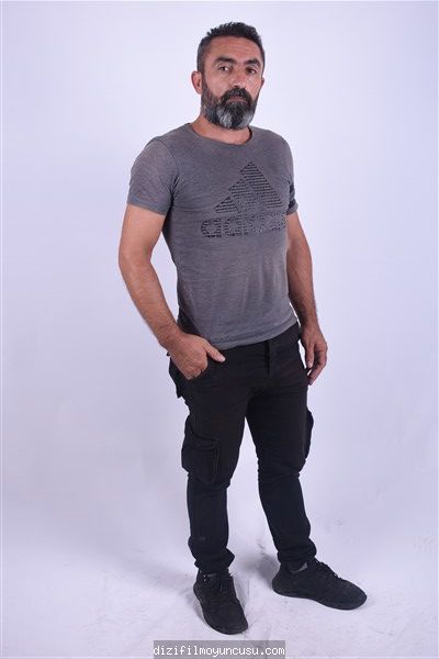 Bursa Cast Ajans Bayram 62304
