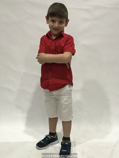 Bursa Cast Ajans Berkay 62552