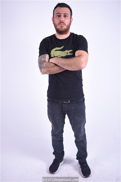 Bursa Cast Ajans Burhan 62379