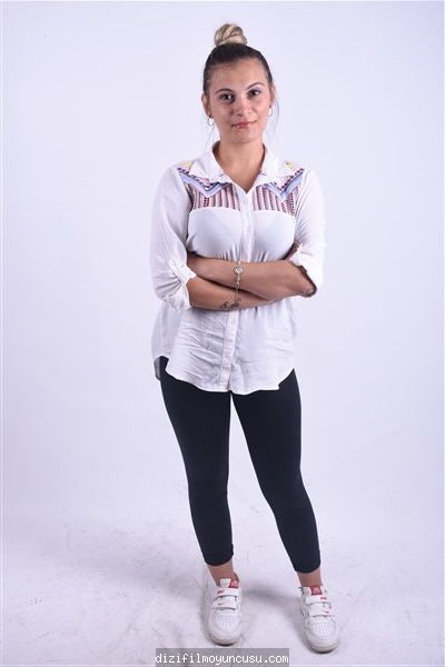 Bursa Cast Ajans Dilek 62328