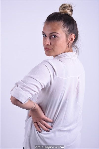 Bursa Cast Ajans Dilek 62329