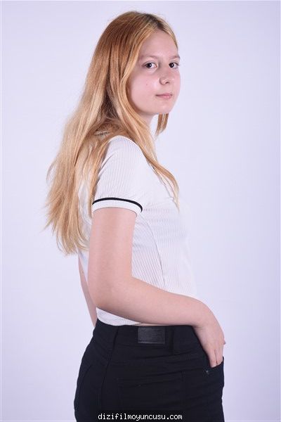 Bursa Cast Ajans Dilek 62412