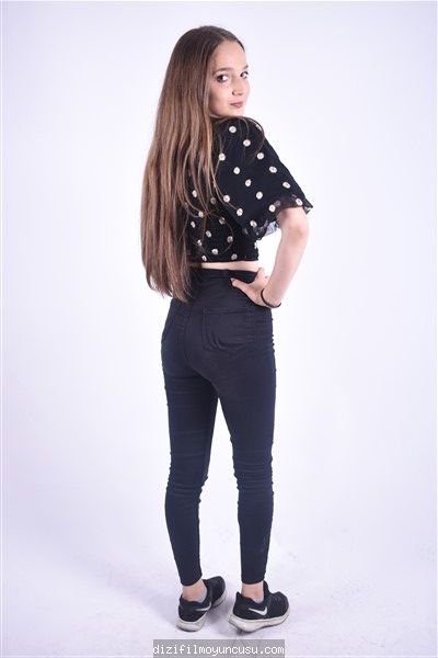 Bursa Cast Ajans Ecenur 62407