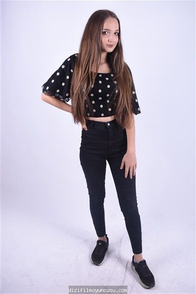 Bursa Cast Ajans Ecenur 62408