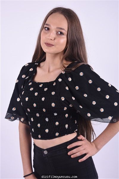 Bursa Cast Ajans Ecenur 62409